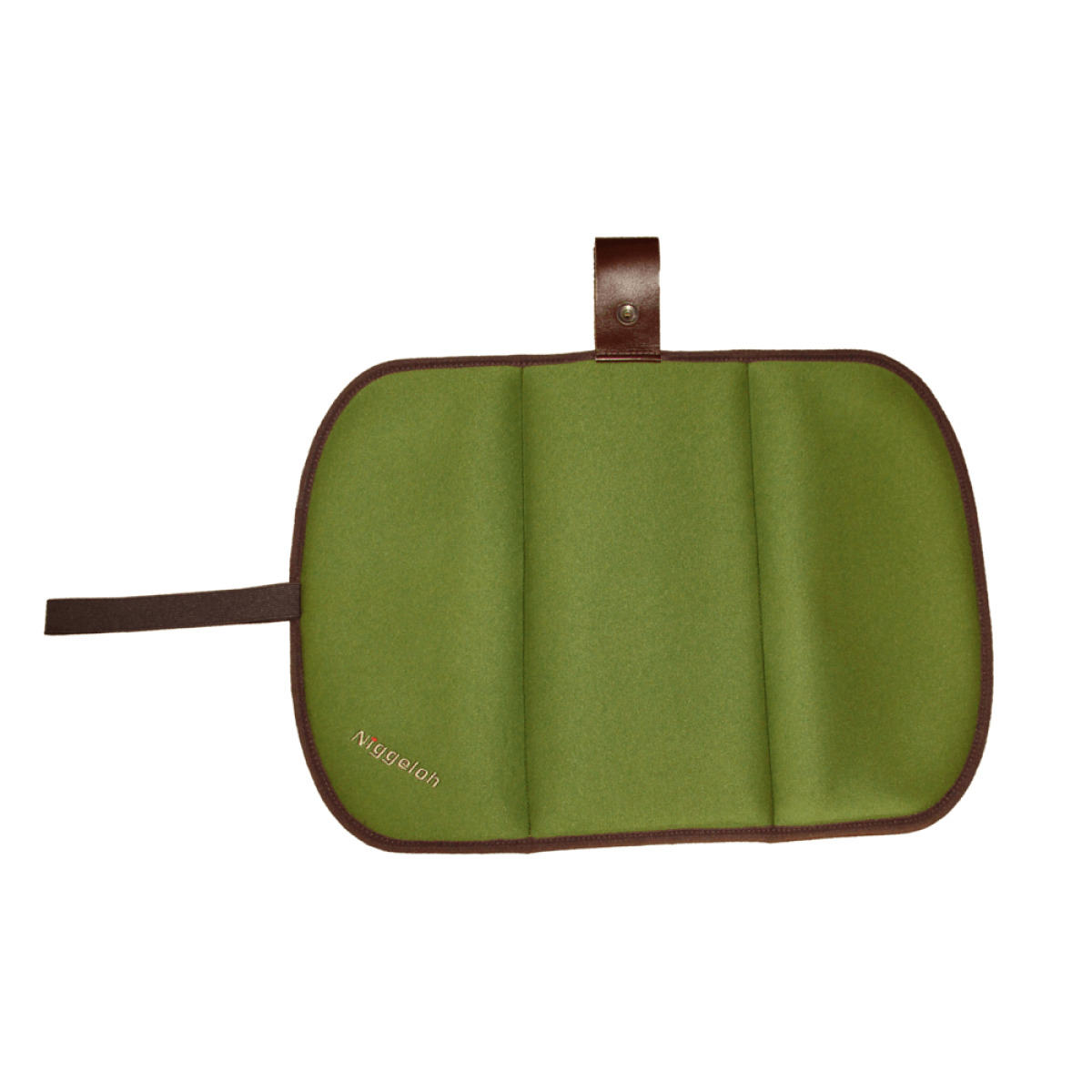 Sitzkissen Neopren grün